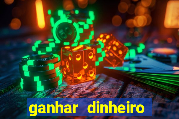 ganhar dinheiro jogando dama